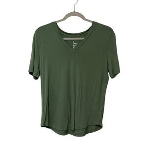 A New Day tee size S